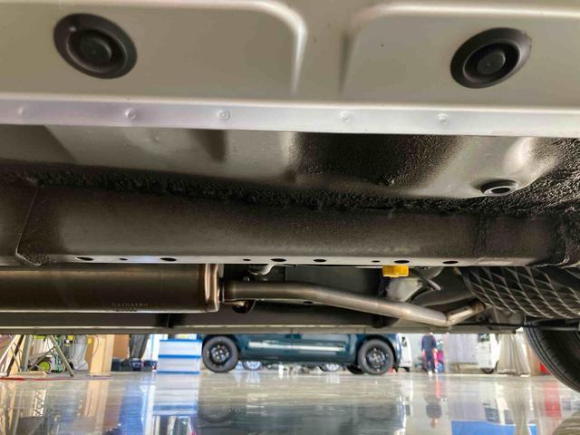 ミライースＬ　ＳＡIIIスマートアシスト付き　ＣＤチューナー付き　マニュアルレベリング機能　マニュアルエアコン　キーレスエントリー　コーナーセンサー　アイドリングストップ　衝突回避支援ブレーキ　誤発進抑制制御機能（鳥取県）の中古車