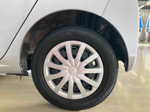 ミライースＬ　ＳＡIIIスマートアシスト付き　ＣＤチューナー付き　マニュアルレベリング機能　マニュアルエアコン　キーレスエントリー　コーナーセンサー　アイドリングストップ　衝突回避支援ブレーキ　誤発進抑制制御機能（鳥取県）の中古車