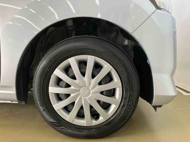 ミライースＬ　ＳＡIIIスマートアシスト付き　ＣＤチューナー付き　マニュアルレベリング機能　マニュアルエアコン　キーレスエントリー　コーナーセンサー　アイドリングストップ　衝突回避支援ブレーキ　誤発進抑制制御機能（鳥取県）の中古車