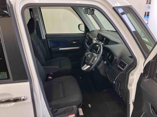 トールカスタムＧ　リミテッドII　ＳＡIIIスマートアシスト付き　ナビゲーションシステム付き　パノラマモニター付き　ドライブレコーダー付き　クルーズコントロール　両側電動スライドドア　シートヒーター　オートライト・ハイビーム　オートエアコン（鳥取県）の中古車