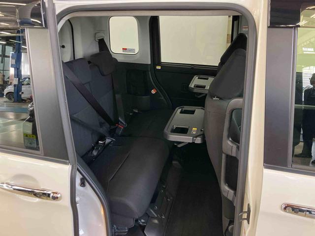 トールカスタムＧ　リミテッドII　ＳＡIIIスマートアシスト付き　ナビゲーションシステム付き　パノラマモニター付き　ドライブレコーダー付き　クルーズコントロール　両側電動スライドドア　シートヒーター　オートライト・ハイビーム　オートエアコン（鳥取県）の中古車