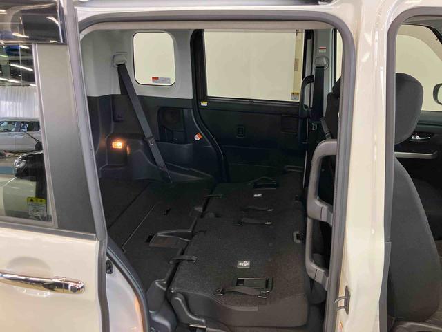 トールカスタムＧ　リミテッドII　ＳＡIIIスマートアシスト付き　ナビゲーションシステム付き　パノラマモニター付き　ドライブレコーダー付き　クルーズコントロール　両側電動スライドドア　シートヒーター　オートライト・ハイビーム　オートエアコン（鳥取県）の中古車