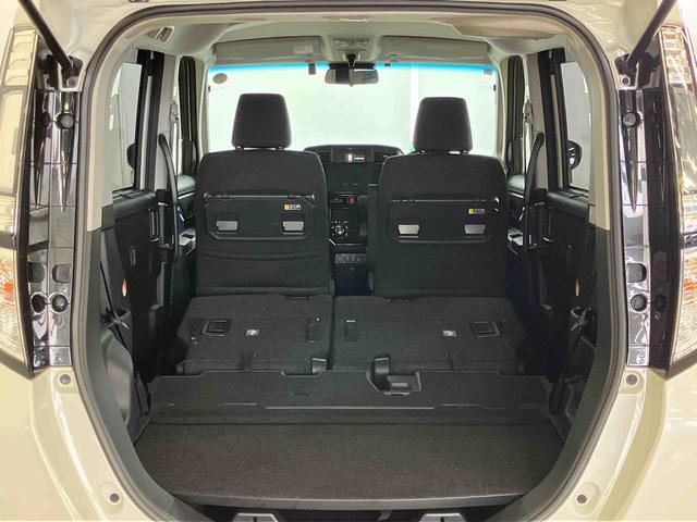 トールカスタムＧ　リミテッドII　ＳＡIIIスマートアシスト付き　ナビゲーションシステム付き　パノラマモニター付き　ドライブレコーダー付き　クルーズコントロール　両側電動スライドドア　シートヒーター　オートライト・ハイビーム　オートエアコン（鳥取県）の中古車