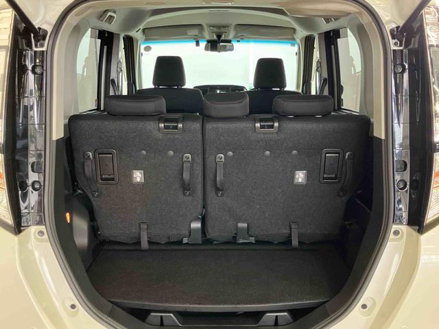 トールカスタムＧ　リミテッドII　ＳＡIIIスマートアシスト付き　ナビゲーションシステム付き　パノラマモニター付き　ドライブレコーダー付き　クルーズコントロール　両側電動スライドドア　シートヒーター　オートライト・ハイビーム　オートエアコン（鳥取県）の中古車