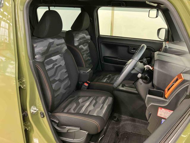 タフトＧナビゲーションシステム付き　ドライブレコーダー付き　パノラマモニター付き　スカイフィールトップ　電動パーキングブレーキ　コーナーセンサー　オートライト・ハイビーム　ＬＥＤヘッドランプ　アルミホイール（鳥取県）の中古車