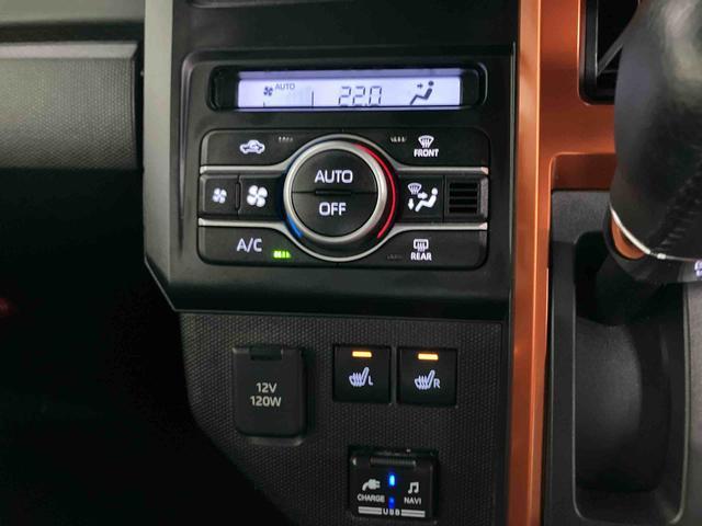 タフトＧナビゲーションシステム付き　ドライブレコーダー付き　パノラマモニター付き　スカイフィールトップ　電動パーキングブレーキ　コーナーセンサー　オートライト・ハイビーム　ＬＥＤヘッドランプ　アルミホイール（鳥取県）の中古車