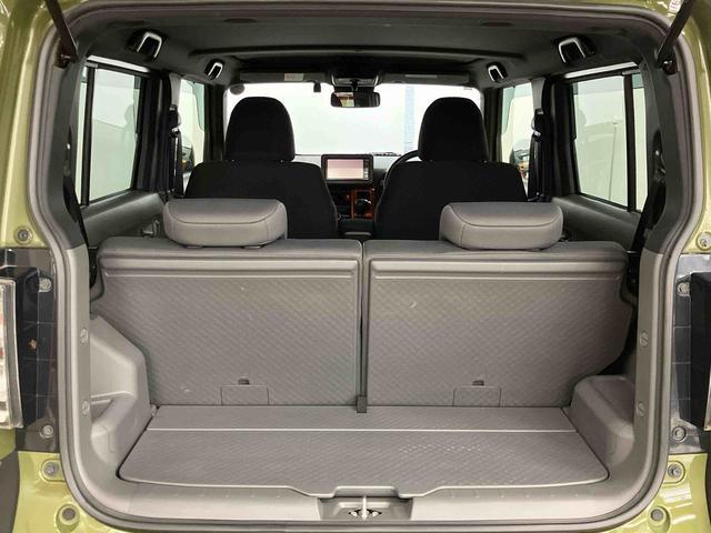 タフトＧナビゲーションシステム付き　ドライブレコーダー付き　パノラマモニター付き　スカイフィールトップ　電動パーキングブレーキ　コーナーセンサー　オートライト・ハイビーム　ＬＥＤヘッドランプ　アルミホイール（鳥取県）の中古車