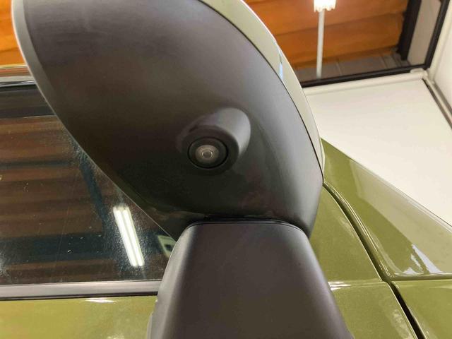 タフトＧナビゲーションシステム付き　ドライブレコーダー付き　パノラマモニター付き　スカイフィールトップ　電動パーキングブレーキ　コーナーセンサー　オートライト・ハイビーム　ＬＥＤヘッドランプ　アルミホイール（鳥取県）の中古車