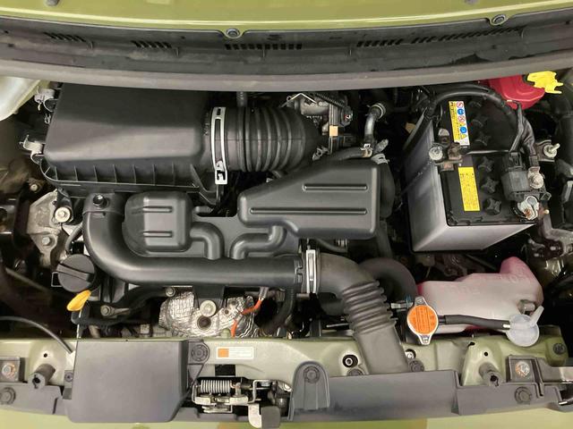 タフトＧナビゲーションシステム付き　ドライブレコーダー付き　パノラマモニター付き　スカイフィールトップ　電動パーキングブレーキ　コーナーセンサー　オートライト・ハイビーム　ＬＥＤヘッドランプ　アルミホイール（鳥取県）の中古車