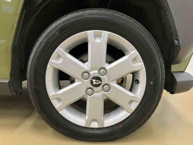 タフトＧナビゲーションシステム付き　ドライブレコーダー付き　パノラマモニター付き　スカイフィールトップ　電動パーキングブレーキ　コーナーセンサー　オートライト・ハイビーム　ＬＥＤヘッドランプ　アルミホイール（鳥取県）の中古車