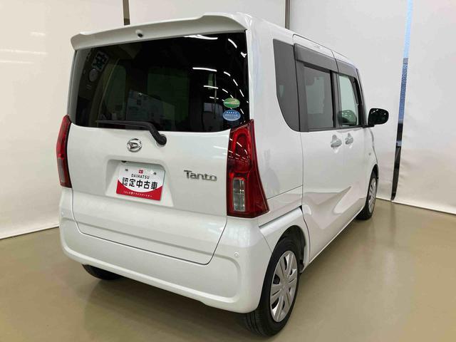タントＸセレクションスマートアシスト付き　ナビゲーションシステム付き　ドライブレコーダー付き　バックカメラ付きオートライト・ハイビーム　ＬＥＤヘッドランプ　コーナーセンサー　両側スライドドア・片側電動　キーフリーシステム（鳥取県）の中古車