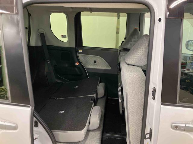 タントＸセレクションスマートアシスト付き　ナビゲーションシステム付き　ドライブレコーダー付き　バックカメラ付きオートライト・ハイビーム　ＬＥＤヘッドランプ　コーナーセンサー　両側スライドドア・片側電動　キーフリーシステム（鳥取県）の中古車