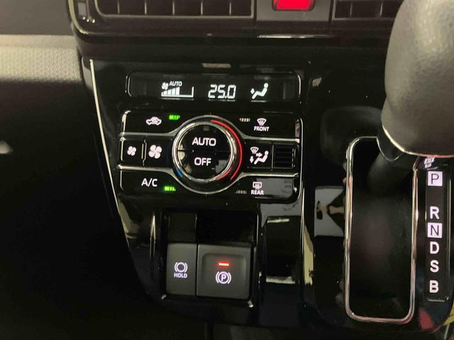 タントカスタムXスマートアシスト付き オートライト・ハイビーム LEDヘッドランプ ナビゲーションシステム付き 両側電動スライドドア 電動パーキングブレーキ ブレーキホールドシステム ドライブレコーダー付き(鳥取県)の中古車