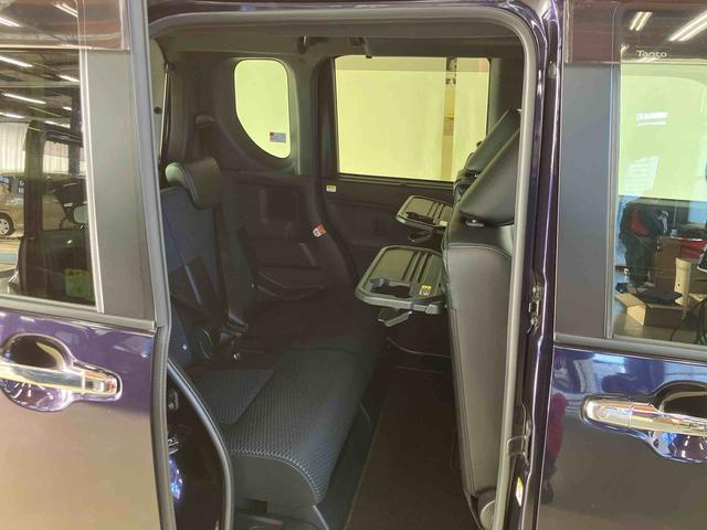 タントカスタムXスマートアシスト付き オートライト・ハイビーム LEDヘッドランプ ナビゲーションシステム付き 両側電動スライドドア 電動パーキングブレーキ ブレーキホールドシステム ドライブレコーダー付き(鳥取県)の中古車