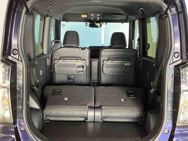 タントカスタムXスマートアシスト付き オートライト・ハイビーム LEDヘッドランプ ナビゲーションシステム付き 両側電動スライドドア 電動パーキングブレーキ ブレーキホールドシステム ドライブレコーダー付き(鳥取県)の中古車