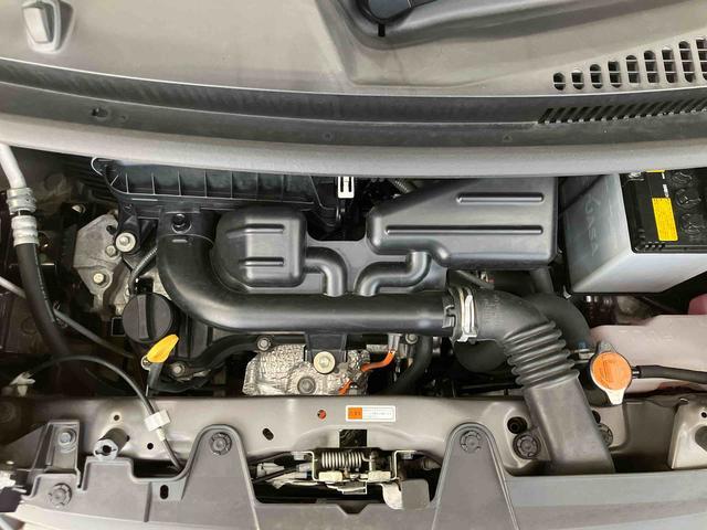 タントカスタムXスマートアシスト付き オートライト・ハイビーム LEDヘッドランプ ナビゲーションシステム付き 両側電動スライドドア 電動パーキングブレーキ ブレーキホールドシステム ドライブレコーダー付き(鳥取県)の中古車