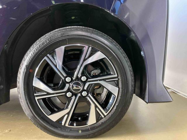 タントカスタムXスマートアシスト付き オートライト・ハイビーム LEDヘッドランプ ナビゲーションシステム付き 両側電動スライドドア 電動パーキングブレーキ ブレーキホールドシステム ドライブレコーダー付き(鳥取県)の中古車