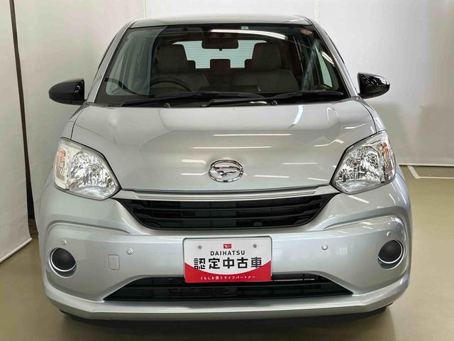 ブーンＸ　ＳＡIIIスマートアシスト付き　ナビゲーションシステム付き　キーフリーシステム　コーナーセンサー　ステアリングスイッチ　プッシュボタンスタート　マニュアルエアコン　オートライト・ハイビーム　衝突回避支援ブレーキ（鳥取県）の中古車