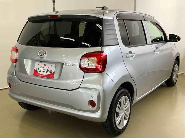 ブーンＸ　ＳＡIIIスマートアシスト付き　ナビゲーションシステム付き　キーフリーシステム　コーナーセンサー　ステアリングスイッチ　プッシュボタンスタート　マニュアルエアコン　オートライト・ハイビーム　衝突回避支援ブレーキ（鳥取県）の中古車