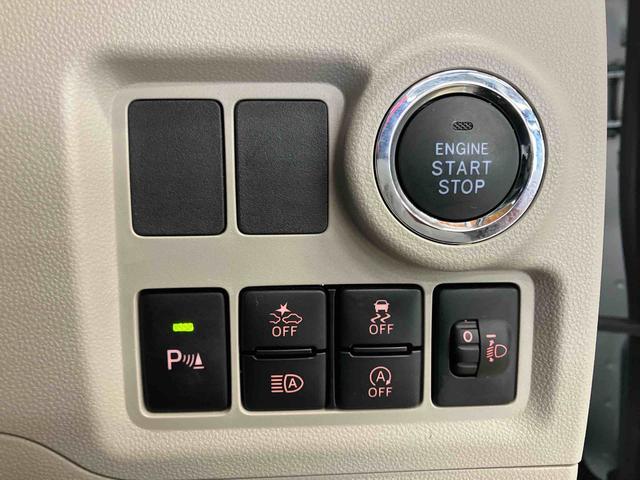 ブーンＸ　ＳＡIIIスマートアシスト付き　ナビゲーションシステム付き　キーフリーシステム　コーナーセンサー　ステアリングスイッチ　プッシュボタンスタート　マニュアルエアコン　オートライト・ハイビーム　衝突回避支援ブレーキ（鳥取県）の中古車