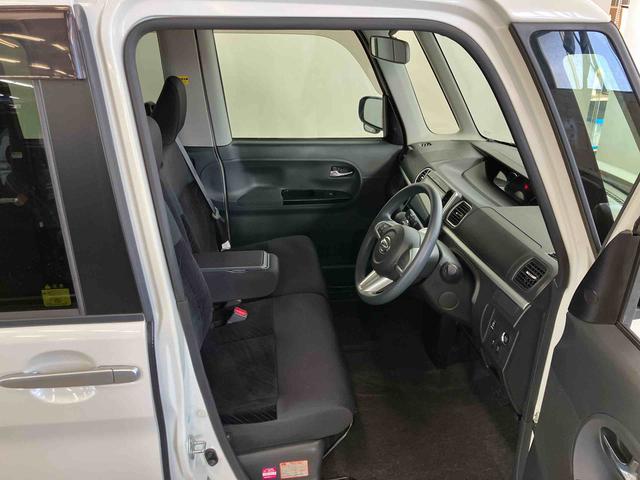 タントカスタムＸナビゲーションシステム付き　両側スライド・片側電動　オートライト　バックカメラ付き　オートエアコン　ステアリングスイッチ　キーフリーシステム　プッシュボタンスタート　アルミホイール（鳥取県）の中古車