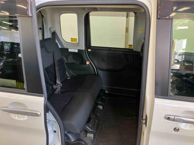 タントカスタムＸナビゲーションシステム付き　両側スライド・片側電動　オートライト　バックカメラ付き　オートエアコン　ステアリングスイッチ　キーフリーシステム　プッシュボタンスタート　アルミホイール（鳥取県）の中古車