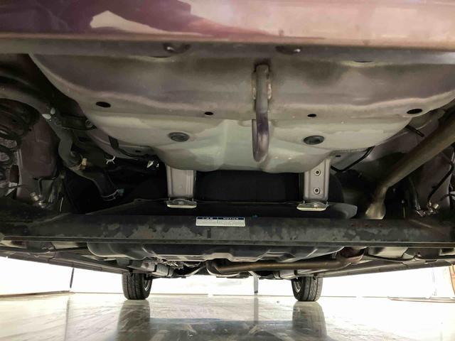 ピクシススペースＸナビゲーションシステム付き　オートエアコン　キーフリーシステム　ＥＴＣ付き　フォグランプ　マニュアルレベリング機能　スペアタイヤ付き　アルミホイール　アイドリングストップ（鳥取県）の中古車