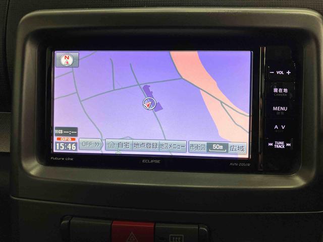 ピクシススペースＸナビゲーションシステム付き　オートエアコン　キーフリーシステム　ＥＴＣ付き　フォグランプ　マニュアルレベリング機能　スペアタイヤ付き　アルミホイール　アイドリングストップ（鳥取県）の中古車