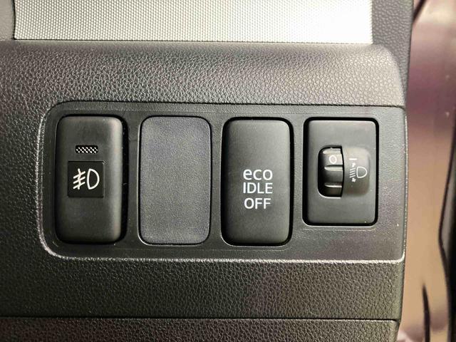 ピクシススペースＸナビゲーションシステム付き　オートエアコン　キーフリーシステム　ＥＴＣ付き　フォグランプ　マニュアルレベリング機能　スペアタイヤ付き　アルミホイール　アイドリングストップ（鳥取県）の中古車