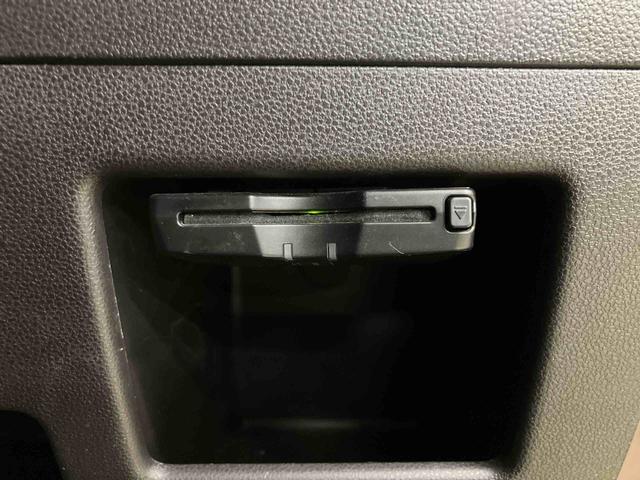 ピクシススペースＸナビゲーションシステム付き　オートエアコン　キーフリーシステム　ＥＴＣ付き　フォグランプ　マニュアルレベリング機能　スペアタイヤ付き　アルミホイール　アイドリングストップ（鳥取県）の中古車