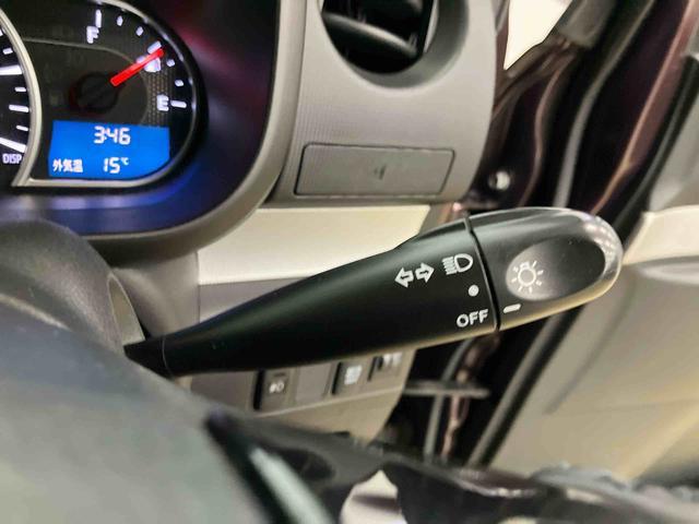 ピクシススペースＸナビゲーションシステム付き　オートエアコン　キーフリーシステム　ＥＴＣ付き　フォグランプ　マニュアルレベリング機能　スペアタイヤ付き　アルミホイール　アイドリングストップ（鳥取県）の中古車