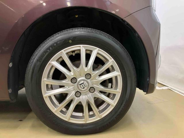 ピクシススペースＸナビゲーションシステム付き　オートエアコン　キーフリーシステム　ＥＴＣ付き　フォグランプ　マニュアルレベリング機能　スペアタイヤ付き　アルミホイール　アイドリングストップ（鳥取県）の中古車