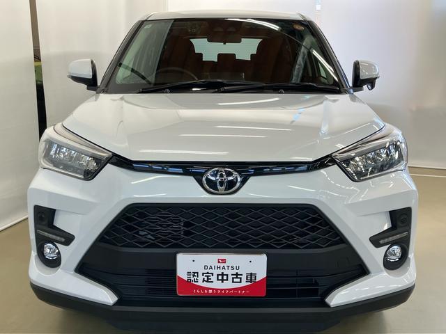 ライズZナビゲーションシステム付き ドライブレコーダー付き バックカメラ付き アダプティブクルーズコントロール キーフリーシステム ステアリングスイッチ スペアタイヤ付き ETC付き アルミホイール(鳥取県)の中古車