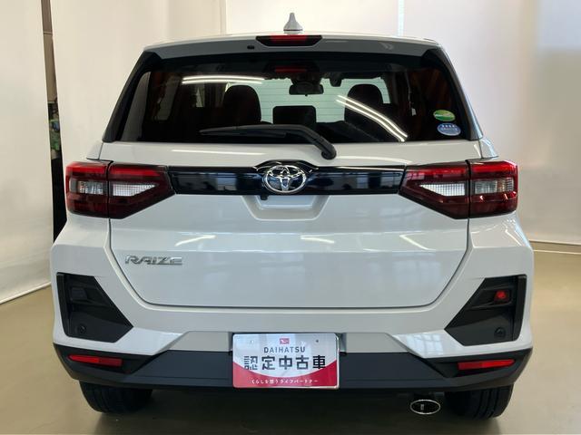 ライズZナビゲーションシステム付き ドライブレコーダー付き バックカメラ付き アダプティブクルーズコントロール キーフリーシステム ステアリングスイッチ スペアタイヤ付き ETC付き アルミホイール(鳥取県)の中古車