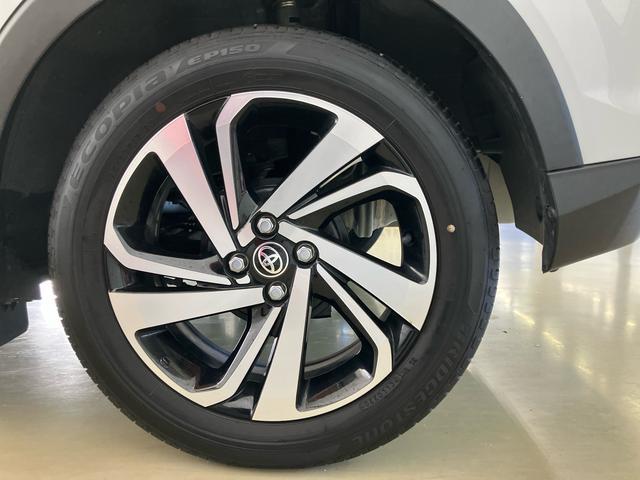 ライズZナビゲーションシステム付き ドライブレコーダー付き バックカメラ付き アダプティブクルーズコントロール キーフリーシステム ステアリングスイッチ スペアタイヤ付き ETC付き アルミホイール(鳥取県)の中古車