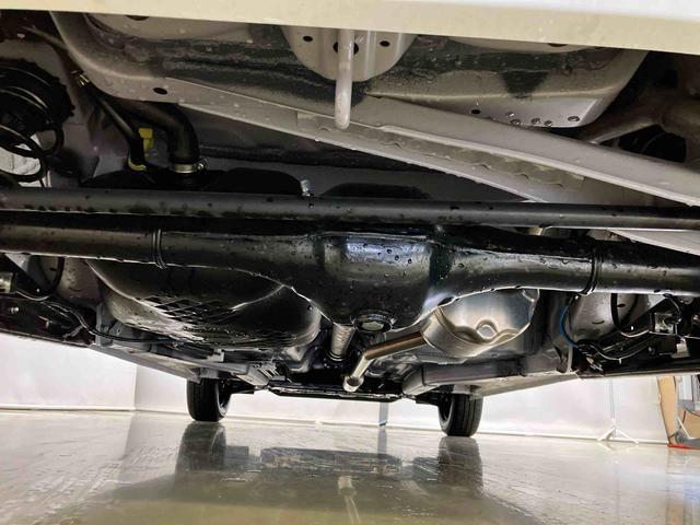 ムーヴキャンバスストライプスＧスマートアシスト付き　ホッとカップホルダー　コーナーセンサー　オートライト・ハイビーム　ＬＥＤヘッドランプ　キーフリー　両側電動スライドドア　電動パーキングブレーキ　ステアリングスイッチ（鳥取県）の中古車