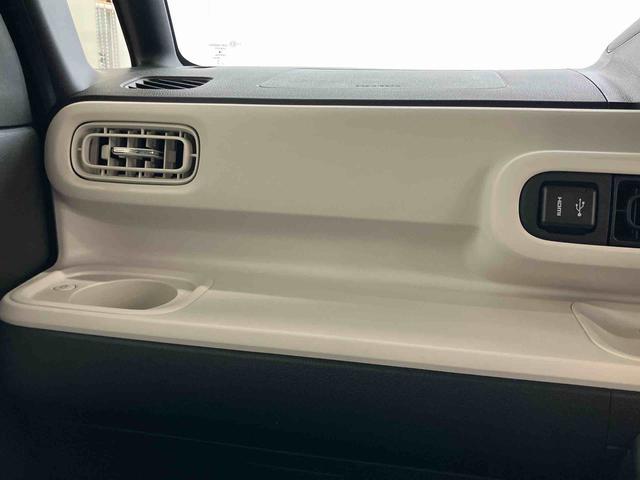 ムーヴキャンバスストライプスＧスマートアシスト付き　ホッとカップホルダー　コーナーセンサー　オートライト・ハイビーム　ＬＥＤヘッドランプ　キーフリー　両側電動スライドドア　電動パーキングブレーキ　ステアリングスイッチ（鳥取県）の中古車