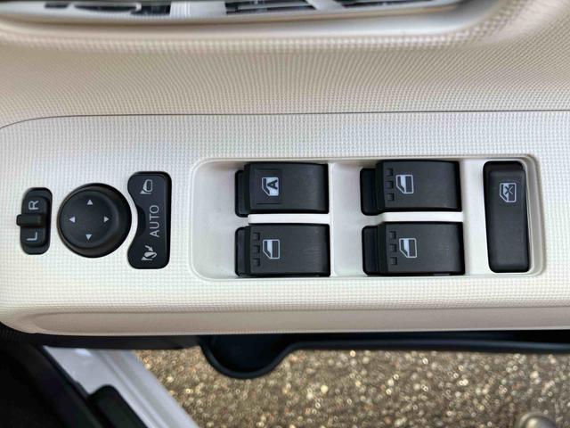 ムーヴキャンバスストライプスＧスマートアシスト付き　ホッとカップホルダー　コーナーセンサー　オートライト・ハイビーム　ＬＥＤヘッドランプ　キーフリー　両側電動スライドドア　電動パーキングブレーキ　ステアリングスイッチ（鳥取県）の中古車