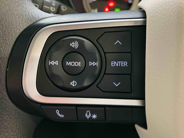 ムーヴキャンバスストライプスＧスマートアシスト付き　ホッとカップホルダー　コーナーセンサー　オートライト・ハイビーム　ＬＥＤヘッドランプ　キーフリー　両側電動スライドドア　電動パーキングブレーキ　ステアリングスイッチ（鳥取県）の中古車