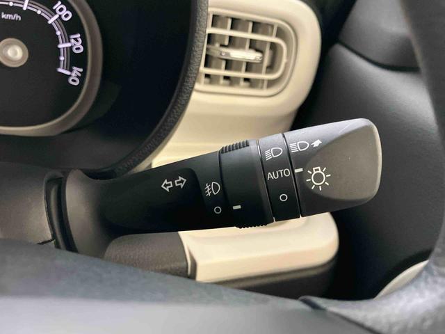 ムーヴキャンバスストライプスＧスマートアシスト付き　ホッとカップホルダー　コーナーセンサー　オートライト・ハイビーム　ＬＥＤヘッドランプ　キーフリー　両側電動スライドドア　電動パーキングブレーキ　ステアリングスイッチ（鳥取県）の中古車