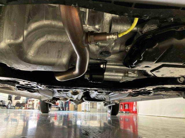 ムーヴキャンバスストライプスＧスマートアシスト付き　ホッとカップホルダー　コーナーセンサー　オートライト・ハイビーム　ＬＥＤヘッドランプ　キーフリー　両側電動スライドドア　電動パーキングブレーキ　ステアリングスイッチ（鳥取県）の中古車