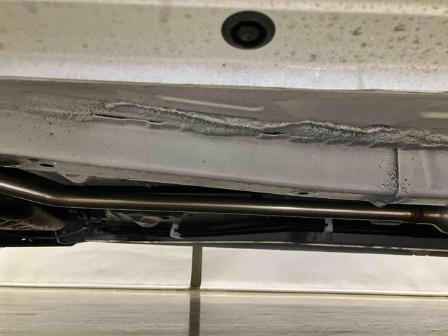 ムーヴキャンバスストライプスＧスマートアシスト付き　ホッとカップホルダー　コーナーセンサー　オートライト・ハイビーム　ＬＥＤヘッドランプ　キーフリー　両側電動スライドドア　電動パーキングブレーキ　ステアリングスイッチ（鳥取県）の中古車