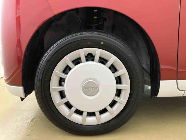 ムーヴキャンバスストライプスＧスマートアシスト付き　ホッとカップホルダー　コーナーセンサー　オートライト・ハイビーム　ＬＥＤヘッドランプ　キーフリー　両側電動スライドドア　電動パーキングブレーキ　ステアリングスイッチ（鳥取県）の中古車