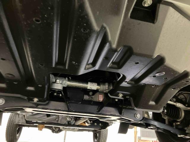 ハイゼットトラックジャンボエクストラスマートアシスト付き　パートタイム４ＷＤ　オートライト・ハイビーム　衝突回避支援ブレーキ　誤発進抑制制御機能　ＭＴ車　コーナーセンサー　アイドリングストップ　荷台作業灯　キーフリーシステム（鳥取県）の中古車