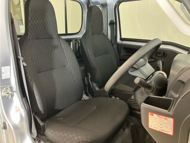 ハイゼットトラックジャンボエクストラスマートアシスト付き　パートタイム４ＷＤ　オートライト・ハイビーム　衝突回避支援ブレーキ　誤発進抑制制御機能　ＭＴ車　コーナーセンサー　アイドリングストップ　荷台作業灯　キーフリーシステム（鳥取県）の中古車