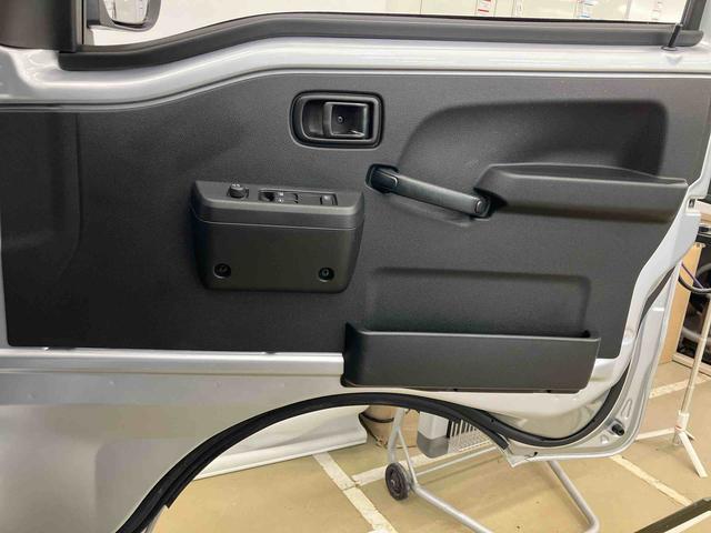 ハイゼットトラックジャンボエクストラスマートアシスト付き　パートタイム４ＷＤ　オートライト・ハイビーム　衝突回避支援ブレーキ　誤発進抑制制御機能　ＭＴ車　コーナーセンサー　アイドリングストップ　荷台作業灯　キーフリーシステム（鳥取県）の中古車