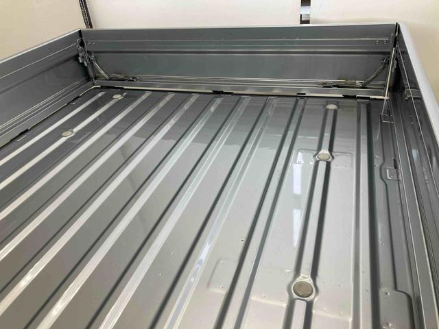 ハイゼットトラックジャンボエクストラスマートアシスト付き　パートタイム４ＷＤ　オートライト・ハイビーム　衝突回避支援ブレーキ　誤発進抑制制御機能　ＭＴ車　コーナーセンサー　アイドリングストップ　荷台作業灯　キーフリーシステム（鳥取県）の中古車