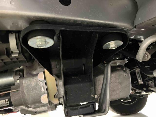 ハイゼットトラックジャンボエクストラスマートアシスト付き　パートタイム４ＷＤ　オートライト・ハイビーム　衝突回避支援ブレーキ　誤発進抑制制御機能　ＭＴ車　コーナーセンサー　アイドリングストップ　荷台作業灯　キーフリーシステム（鳥取県）の中古車