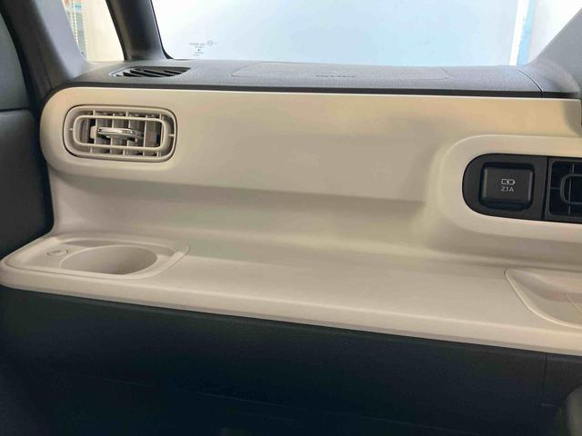 ムーヴキャンバスストライプスＧスマートアシスト付き　ホッとカップホルダー　コーナーセンサー　オートライト・ハイビーム　ＬＥＤヘッドランプ　キーフリー　両側電動スライドドア　電動パーキングブレーキ　ステアリングスイッチ（鳥取県）の中古車