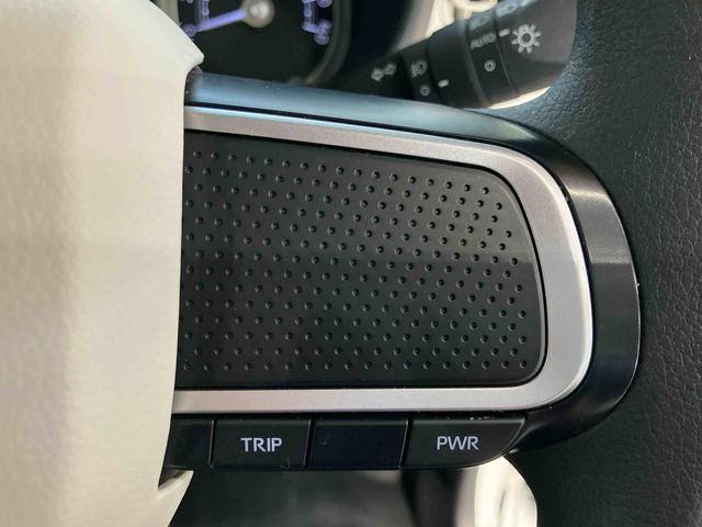 ムーヴキャンバスストライプスＧスマートアシスト付き　ホッとカップホルダー　コーナーセンサー　オートライト・ハイビーム　ＬＥＤヘッドランプ　キーフリー　両側電動スライドドア　電動パーキングブレーキ　ステアリングスイッチ（鳥取県）の中古車